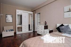 1-к квартира, посуточно, 30м2, 5/5 этаж