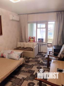 1-к квартира, на длительный срок, 43м2, 5/6 этаж