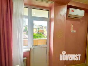 2-к квартира, посуточно, 60м2, 5/5 этаж