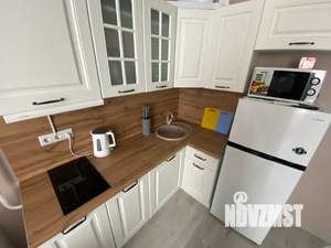 1-к квартира, посуточно, 34м2, 2/5 этаж