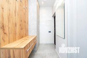 2-к квартира, посуточно, 50м2, 1/1 этаж