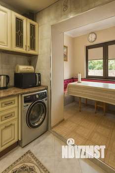 3-к квартира, на длительный срок, 60м2, 1/4 этаж