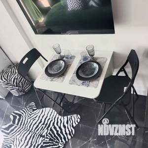 1-к квартира, посуточно, 18м2, 1/1 этаж