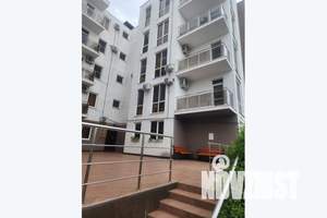 2-к квартира, посуточно, 50м2, 1/5 этаж