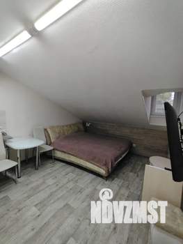 1-к квартира, посуточно, 22м2, 4/4 этаж