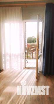 2-к квартира, посуточно, 40м2, 1/1 этаж
