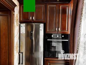 2-к квартира, посуточно, 50м2, 1/1 этаж