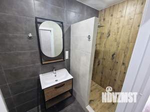 Студия квартира, посуточно, 45м2, 6/6 этаж