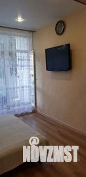 1-к квартира, посуточно, 28м2, 2/17 этаж