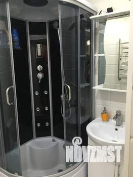 3-к квартира, посуточно, 86м2, 4/5 этаж