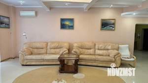 2-к квартира, посуточно, 100м2, 4/6 этаж