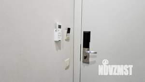 1-к квартира, посуточно, 27м2, 3/5 этаж