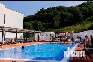 Студия квартира, на длительный срок, 36м2, 1/3 этаж