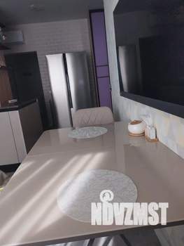 2-к квартира, посуточно, 50м2, 2/14 этаж