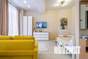 1-к квартира, посуточно, 28м2, 3/9 этаж