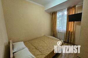 1-к квартира, посуточно, 35м2, 2/3 этаж