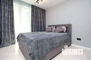 1-к квартира, посуточно, 25м2, 3/12 этаж