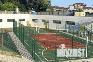 1-к квартира, посуточно, 27м2, 3/3 этаж