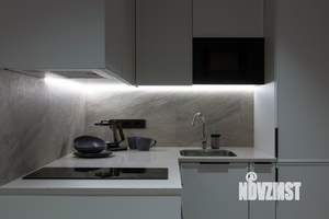 2-к квартира, посуточно, 34м2, 1/1 этаж