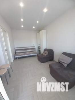 1-к квартира, посуточно, 32м2, 6/12 этаж