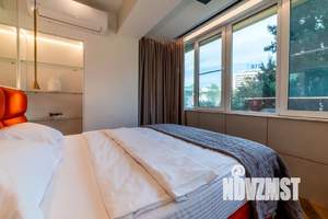 2-к квартира, посуточно, 50м2, 2/12 этаж