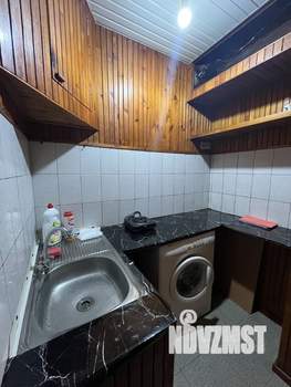 1-к квартира, на длительный срок, 18м2, 3/5 этаж