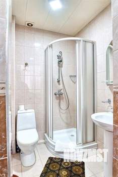 1-к квартира, посуточно, 70м2, 1/1 этаж