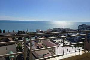 2-к квартира, посуточно, 90м2, 13/17 этаж