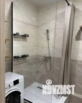 1-к квартира, посуточно, 47м2, 6/10 этаж