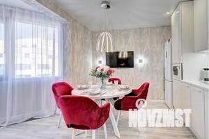 2-к квартира, посуточно, 60м2, 20/22 этаж