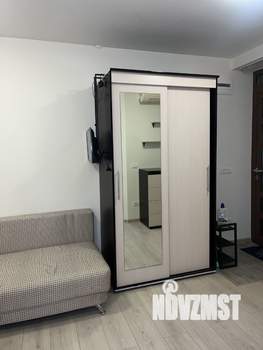 Студия квартира, на длительный срок, 15м2, 1/3 этаж