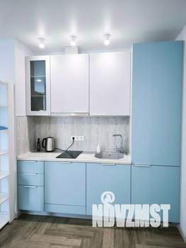 1-к квартира, посуточно, 31м2, 1/1 этаж