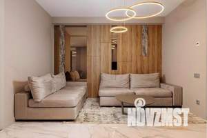 2-к квартира, посуточно, 60м2, 2/3 этаж