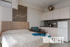 1-к квартира, посуточно, 24м2, 13/13 этаж