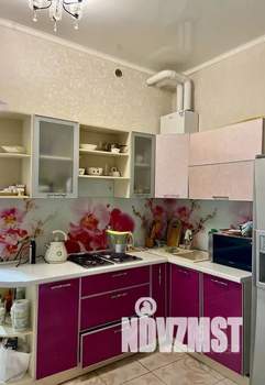 1-к квартира, посуточно, 38м2, 4/9 этаж