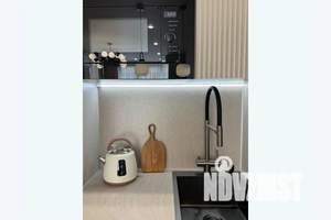 1-к квартира, посуточно, 25м2, 11/12 этаж