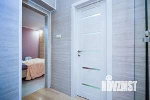 1-к квартира, посуточно, 36м2, 2/5 этаж