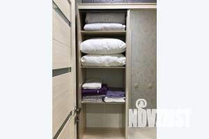 1-к квартира, посуточно, 24м2, 1/3 этаж