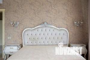 3-к квартира, посуточно, 120м2, 11/20 этаж