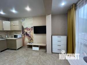 Студия квартира, посуточно, 26м2, 2/5 этаж