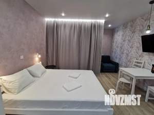 1-к квартира, посуточно, 23м2, 2/2 этаж