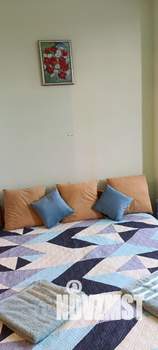 1-к квартира, посуточно, 50м2, 9/13 этаж