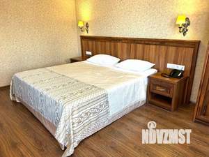 1-к квартира, посуточно, 69м2, 1/1 этаж