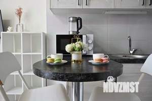 1-к квартира, посуточно, 22м2, 1/1 этаж