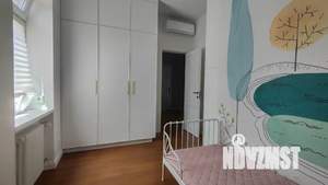 3-к квартира, посуточно, 62м2, 2/3 этаж