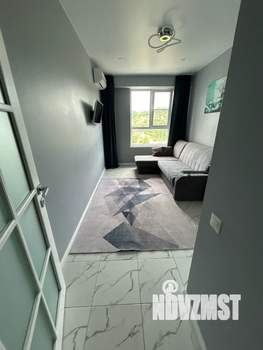 1-к квартира, на длительный срок, 38м2, 5/13 этаж