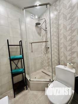 Студия квартира, на длительный срок, 25м2, 8/12 этаж