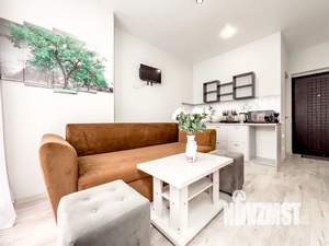 1-к квартира, посуточно, 27м2, 5/5 этаж