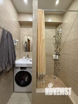 1-к квартира, на длительный срок, 35м2, 9/12 этаж