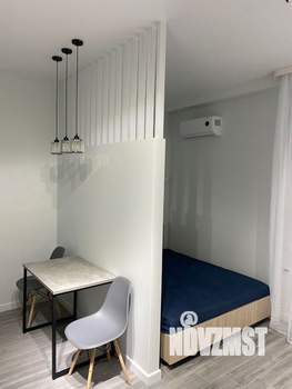 Студия квартира, на длительный срок, 29м2, 1/4 этаж